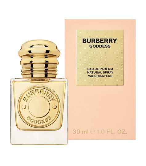 'Burberry Goddess Eau de Parfum .